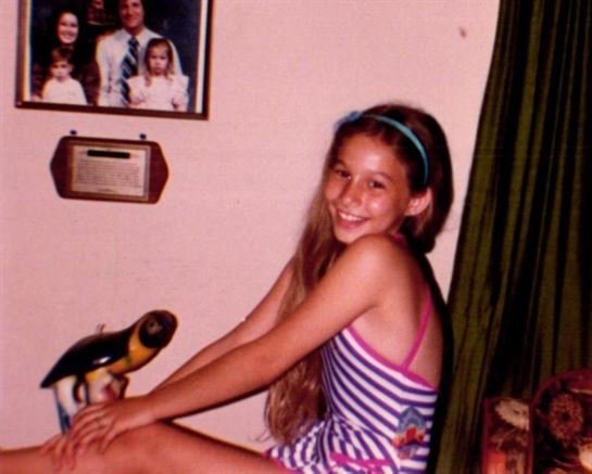 Dominque Olivia Hogan - Photo 82