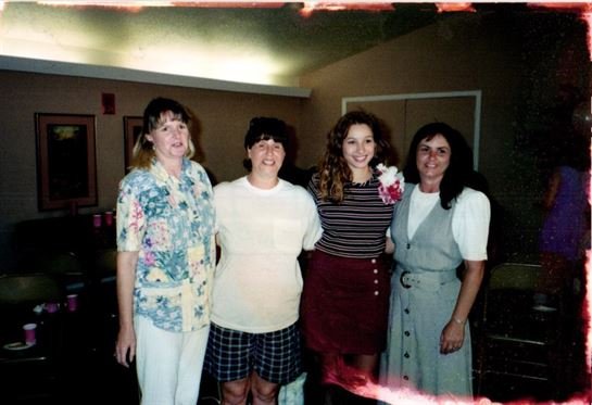 Dominque Olivia Hogan - Photo 84