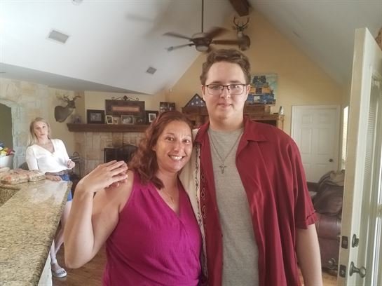 Dominque Olivia Hogan - Photo 85