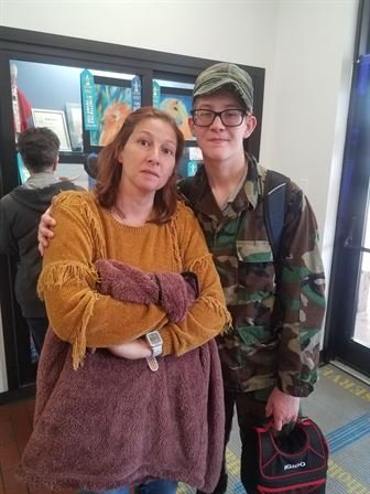 Dominque Olivia Hogan - Photo 90