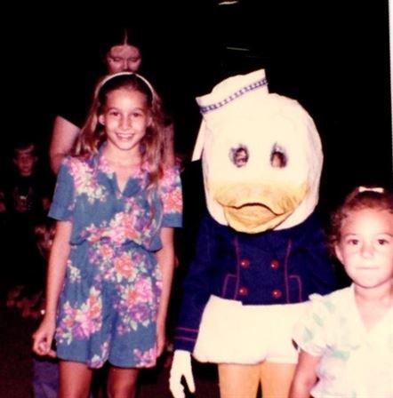 Dominque Olivia Hogan - Photo 91