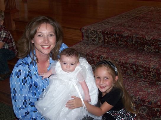 Dominque Olivia Hogan - Photo 92