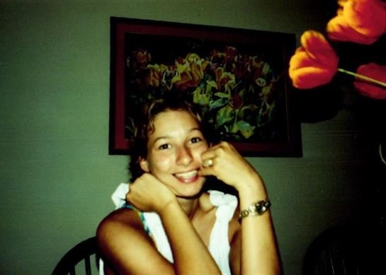 Dominque Olivia Hogan - Photo 97