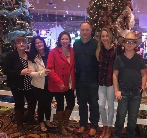 Dominque Olivia Hogan - Photo 101