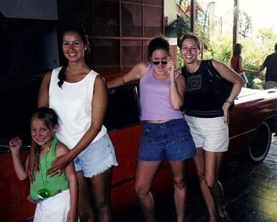 Dominque Olivia Hogan - Photo 115