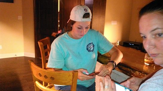 Dominque Olivia Hogan - Photo 119