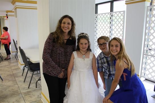 Dominque Olivia Hogan - Photo 120