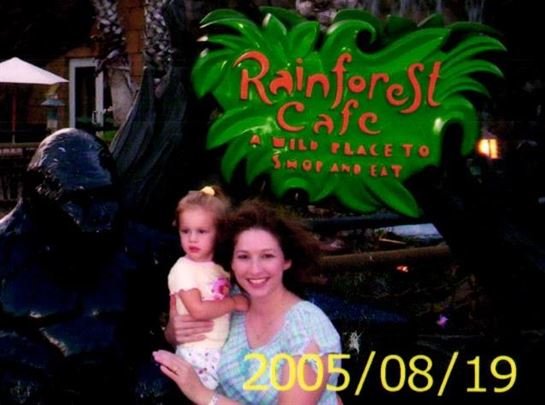 Dominque Olivia Hogan - Photo 122