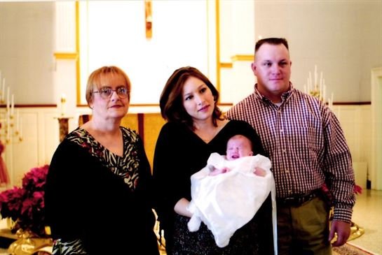 Dominque Olivia Hogan - Photo 123