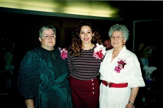 Dominque Olivia Hogan - Photo 125