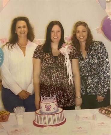 Dominque Olivia Hogan - Photo 124