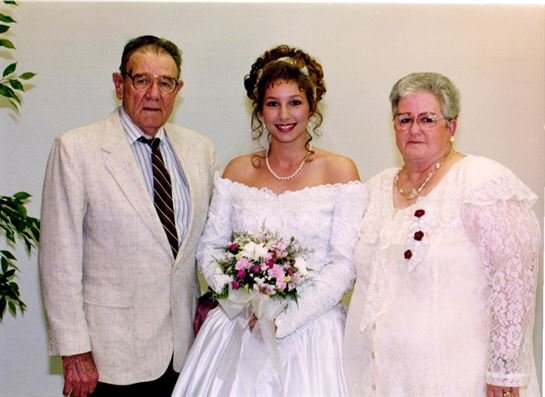 Dominque Olivia Hogan - Photo 128