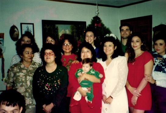 Dominque Olivia Hogan - Photo 127