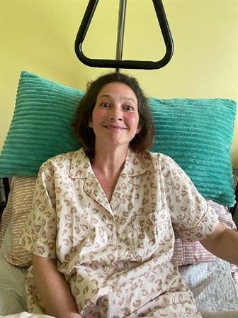 Dominque Olivia Hogan - Photo 138