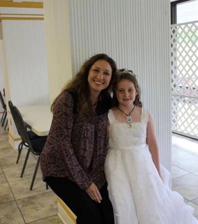 Dominque Olivia Hogan - Photo 140