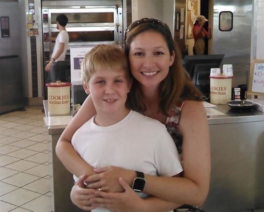 Dominque Olivia Hogan - Photo 143