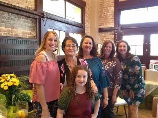 Dominque Olivia Hogan - Photo 147