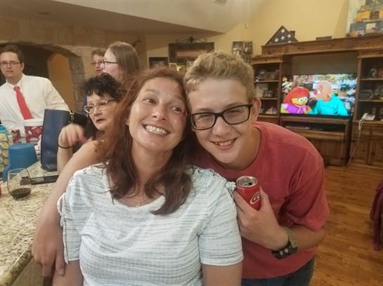 Dominque Olivia Hogan - Photo 154