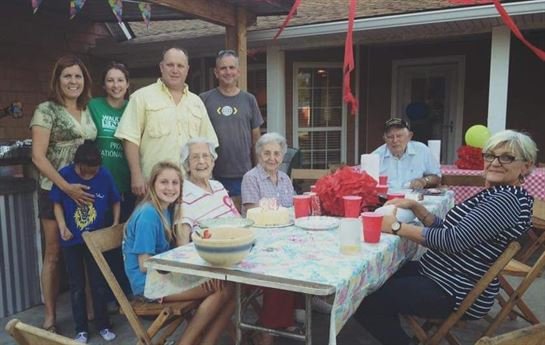 Dominque Olivia Hogan - Photo 159