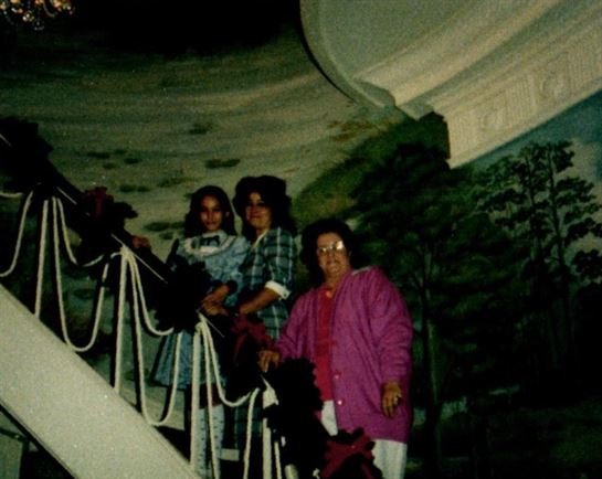 Dominque Olivia Hogan - Photo 161