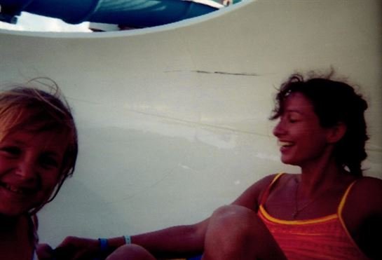 Dominque Olivia Hogan - Photo 162