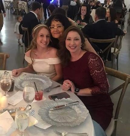 Dominque Olivia Hogan - Photo 163