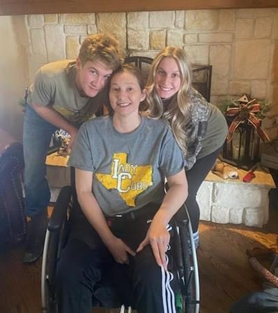 Dominque Olivia Hogan - Photo 171