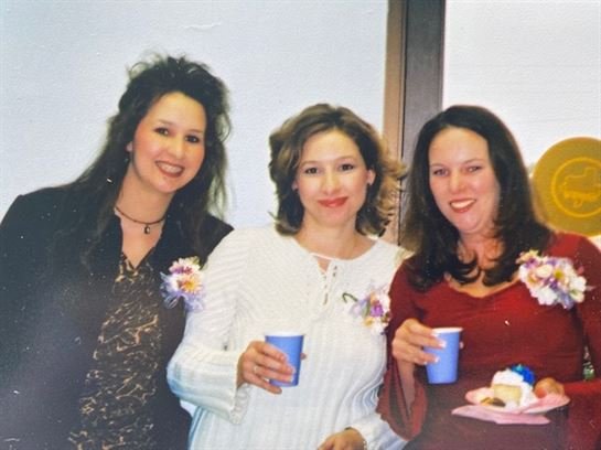 Dominque Olivia Hogan - Photo 175