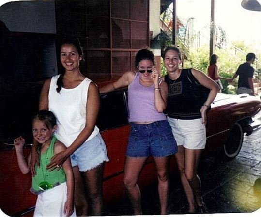 Dominque Olivia Hogan - Photo 176