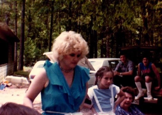 Dominque Olivia Hogan - Photo 177