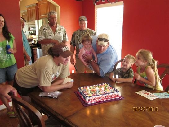 Dominque Olivia Hogan - Photo 178