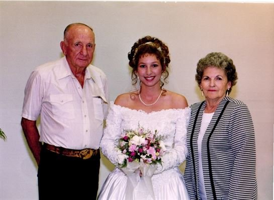 Dominque Olivia Hogan - Photo 179