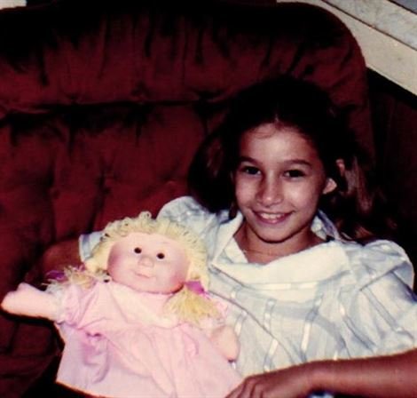 Dominque Olivia Hogan - Photo 182