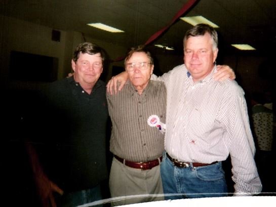 Douglas Franklin Dubose - Photo 56