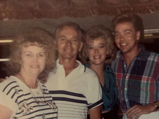 Prentice Edward Ashworth, Sr. - Photo 3