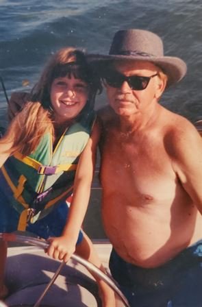 Prentice Edward Ashworth, Sr. - Photo 15