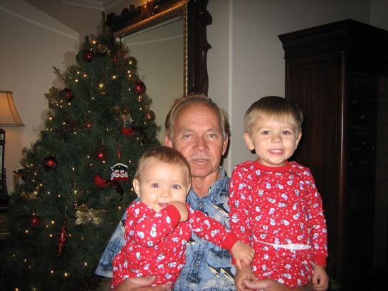 Prentice Edward Ashworth, Sr. - Photo 19