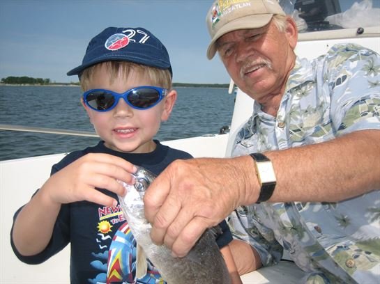 Prentice Edward Ashworth, Sr. - Photo 25