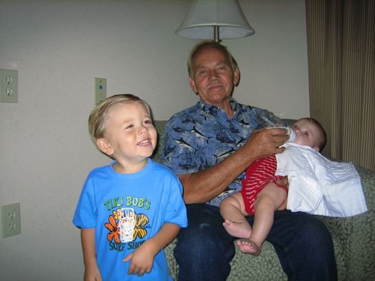 Prentice Edward Ashworth, Sr. - Photo 24