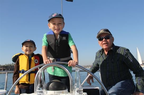 Prentice Edward Ashworth, Sr. - Photo 32