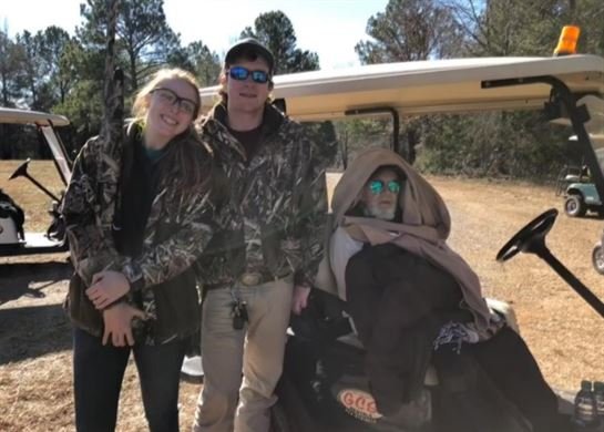 Prentice Edward Ashworth, Sr. - Photo 39