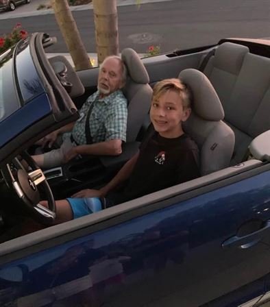 Prentice Edward Ashworth, Sr. - Photo 40