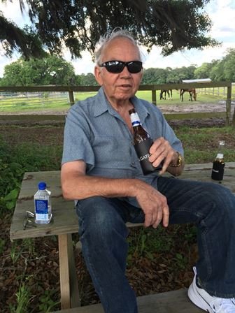 Prentice Edward Ashworth, Sr. - Photo 47