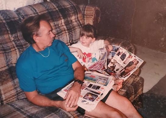 Prentice Edward Ashworth, Sr. - Photo 69