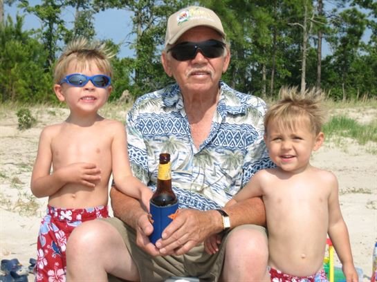 Prentice Edward Ashworth, Sr. - Photo 75