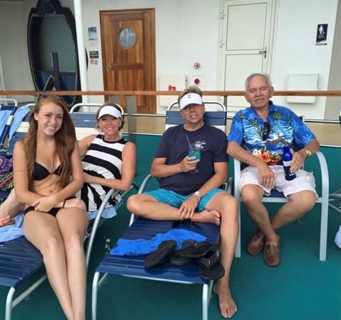 Prentice Edward Ashworth, Sr. - Photo 79