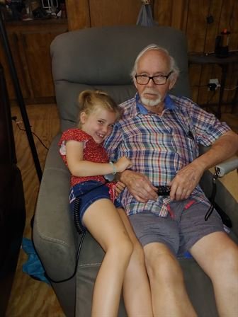 Prentice Edward Ashworth, Sr. - Photo 86