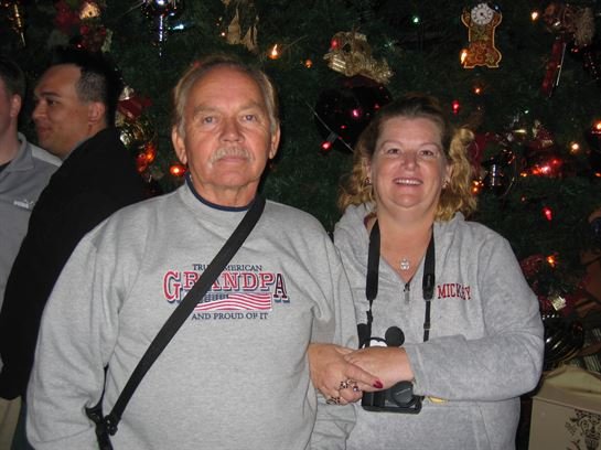 Prentice Edward Ashworth, Sr. - Photo 84