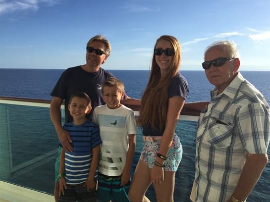 Prentice Edward Ashworth, Sr. - Photo 90