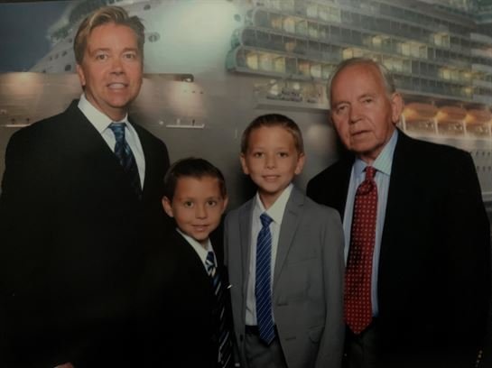 Prentice Edward Ashworth, Sr. - Photo 91